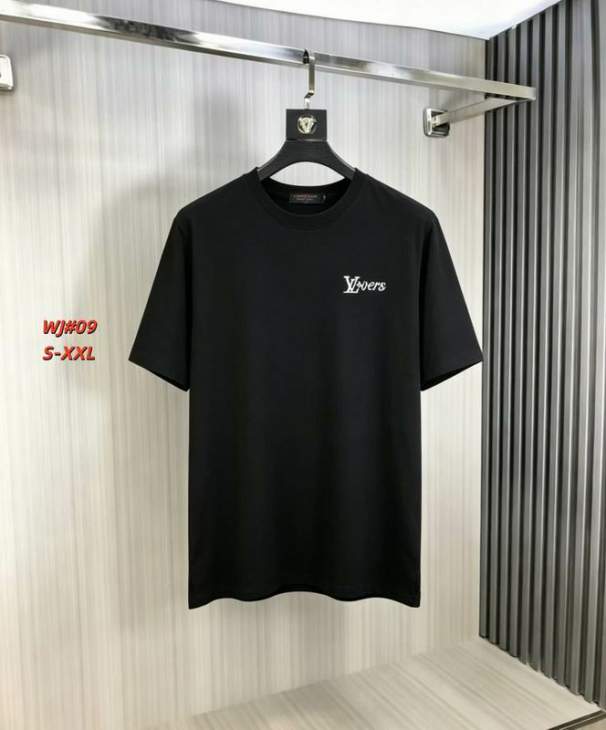 Picture of Louis Vuitton T Shirts Short _SKULVS-2XL12yr1277982